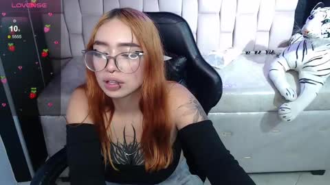 Anni acker b online show from February 2025 07:24:02 PM