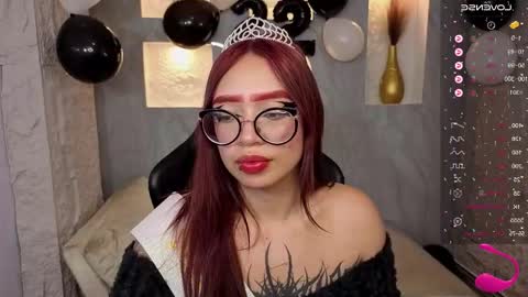 Anni acker b online show from December 2025 03:57:01 AM