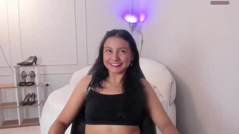 anni_lima online show from September 2025 03:44:01 AM