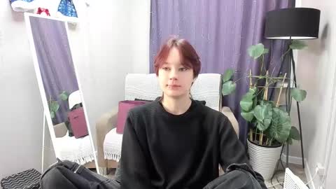 Anni online show from January 2026 04:36:01 AM