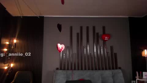 annie_barozzi online show from February 2025 02:11:02 PM