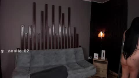 annie_barozzi online show from February 2025 03:09:01 PM