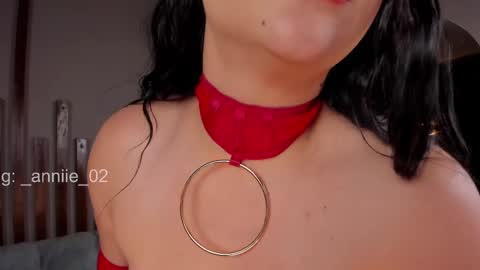 annie_barozzi online show from March 2025 04:46:01 PM