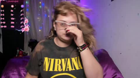 Ana Bolena independent model online show from January 2025 11:03:01 PM