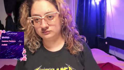 Ana Bolena independent model online show from September 2025 11:07:01 PM