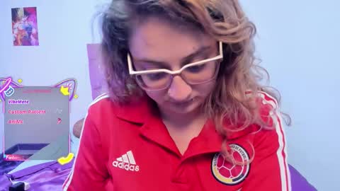 Ana Bolena independent model online show from December 2025 09:22:02 PM