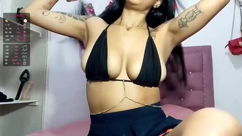 annie online show from March 2025 05:33:01 PM