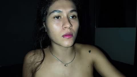 A N G E L online show from November 2025 05:39:01 AM