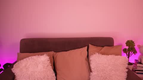 Annie Evans online show from December 2024 02:57:01 AM