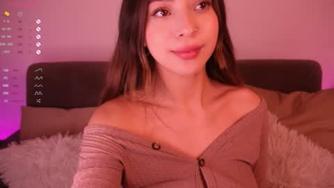 Annie Evans online show from December 2024 01:14:01 AM