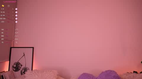 Annie Evans online show from January 2025 01:03:01 AM