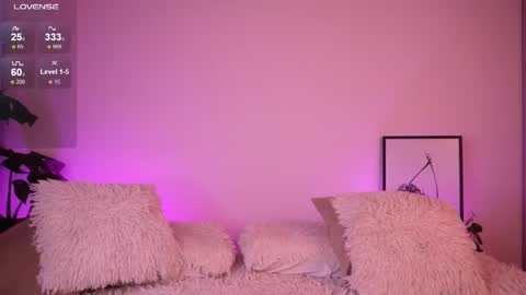 Annie Evans online show from February 2025 03:39:02 AM