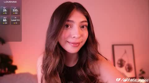 Annie Evans online show from February 2025 02:39:01 AM