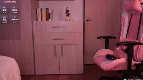 Annie Evans online show from March 2025 05:42:02 AM