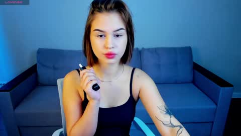 Snapshot of annie_kitss chatting on June 2026 01:07:02 AM annie kitss online show from June 2026 01:07:02 AM