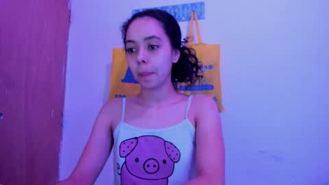 annie_rosse1017 online show from February 2026 06:44:02 AM