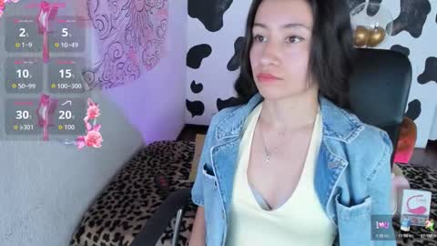 Snapshot of annie_smith22 chatting on November 2025 09:05:02 PM Annie online show from November 2025 09:05:02 PM