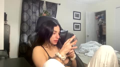 annie_xxx111 online show from January 2025 10:45:01 PM