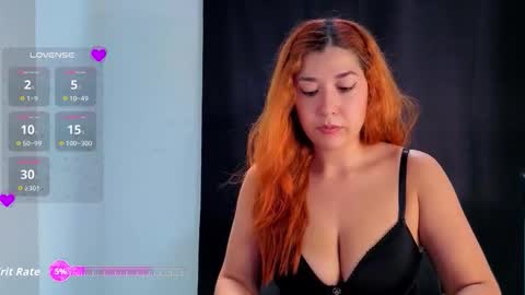 Snapshot of annieboobs_ chatting on September 2025 03:26:02 PM annieboobs_ online show from September 2025 03:26:02 PM