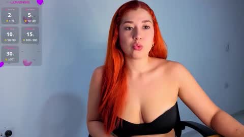 Snapshot of annieboobs_ chatting on October 2025 02:49:01 PM annieboobs_ online show from October 2025 02:49:01 PM