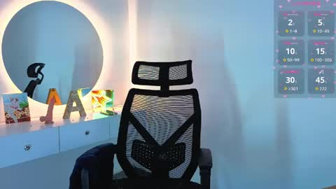 annieboobs_ online show from April 2026 04:10:02 PM