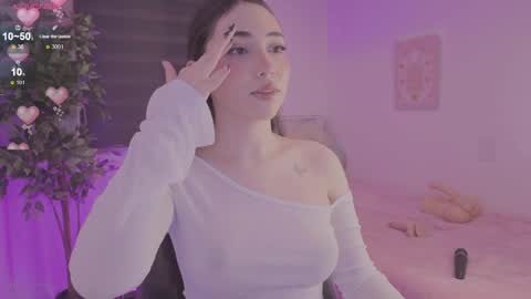 Cassandra online show from April 2026 06:11:01 AM