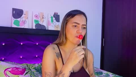 AnnieCollins69 online show from January 2026 01:41:01 AM