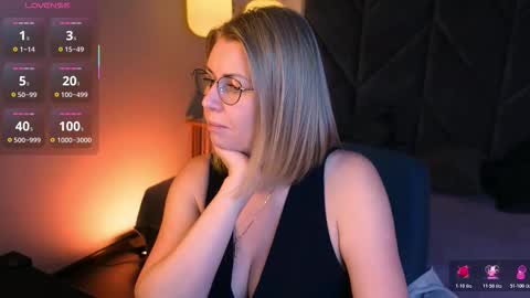 Annie online show from November 2025 01:57:02 PM