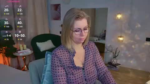 Snapshot of annielight chatting on April 2026 07:14:01 AM Annie online show from April 2026 07:14:01 AM