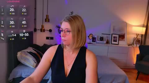Snapshot of annielight chatting on May 2026 06:54:01 AM Annie online show from May 2026 06:54:01 AM