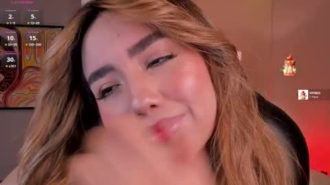 Annie Monroe online show from February 2026 05:53:01 PM