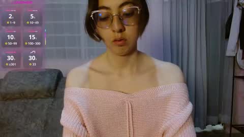 Annie Sparkle online show from January 2026 05:07:01 PM