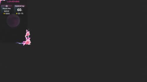 Annie Sparkle online show from March 2026 12:04:02 AM