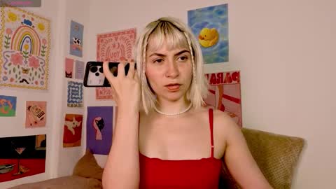 annietinky online show from January 2026 03:11:02 AM