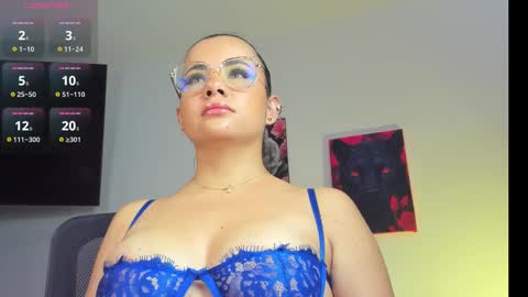 annimendoza online show from January 2025 09:26:01 AM