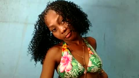 Snapshot of annistella chatting on July 2026 08:55:01 PM annistella online show from July 2026 08:55:01 PM