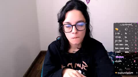 Gaby 3 online show from December 2025 04:47:01 PM