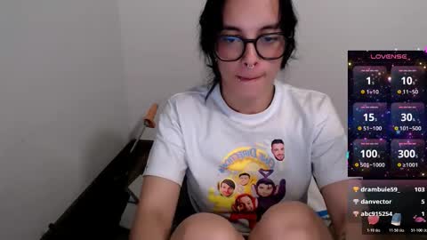 Gaby 3 online show from March 2026 01:56:02 AM