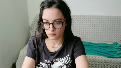 Snapshot of annittaprincess chatting on July 2026 04:31:02 PM Gaby 3 online show from July 2026 04:31:02 PM
