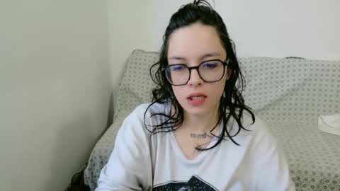 Snapshot of annittaprincess chatting on July 2026 06:25:02 PM Gaby 3 online show from July 2026 06:25:02 PM