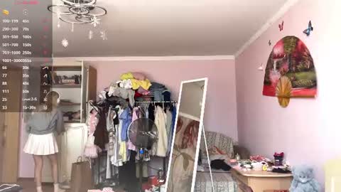 Hello my name is Kate online show from June 2026 09:12:02 AM