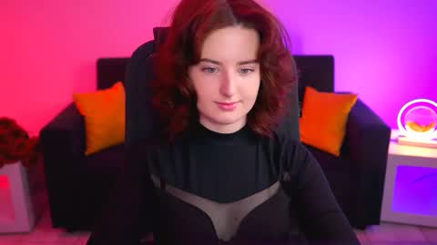 Ann Terry 3 online show from February 2025 12:08:02 PM