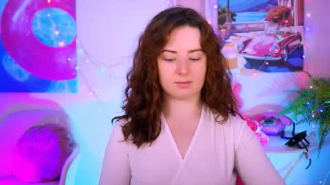 Ann Terry 3 online show from December 2025 08:56:02 AM