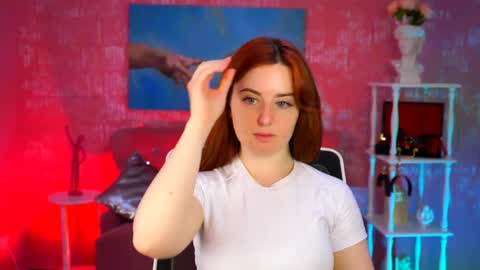 Ann Terry 3 online show from April 2026 08:56:02 AM