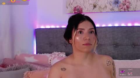 Antonella Lee online show from November 2025 09:26:02 PM