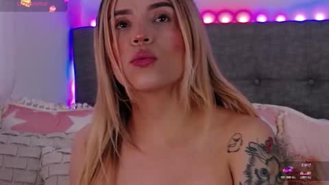 Antonella Lee online show from March 2026 04:51:01 PM