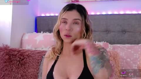 Antonella Lee online show from April 2026 03:34:02 PM