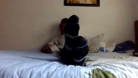 Annubis420 online show from March 2026 06:57:01 PM