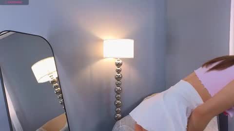 Snapshot of annuetta chatting on March 2026 08:10:02 AM Annuetta online show from March 2026 08:10:02 AM