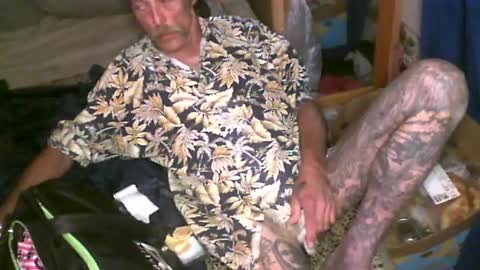 Annunaki Spawn online show from December 2024 07:10:01 AM